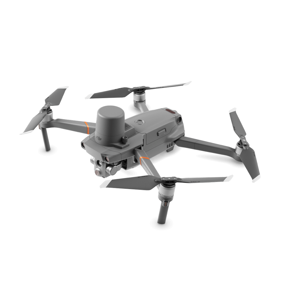 Mavic 2 Enterprise Advanced