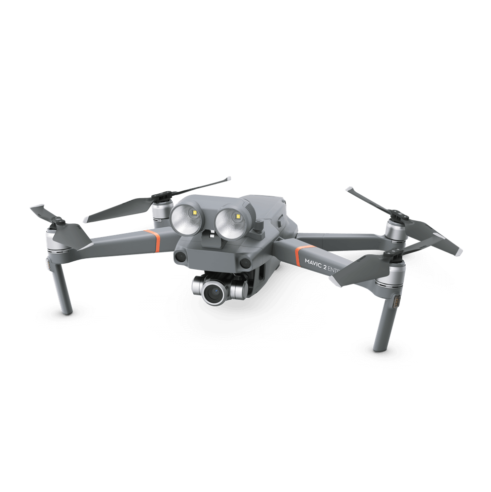 Mavic 2 Enterprise Series new