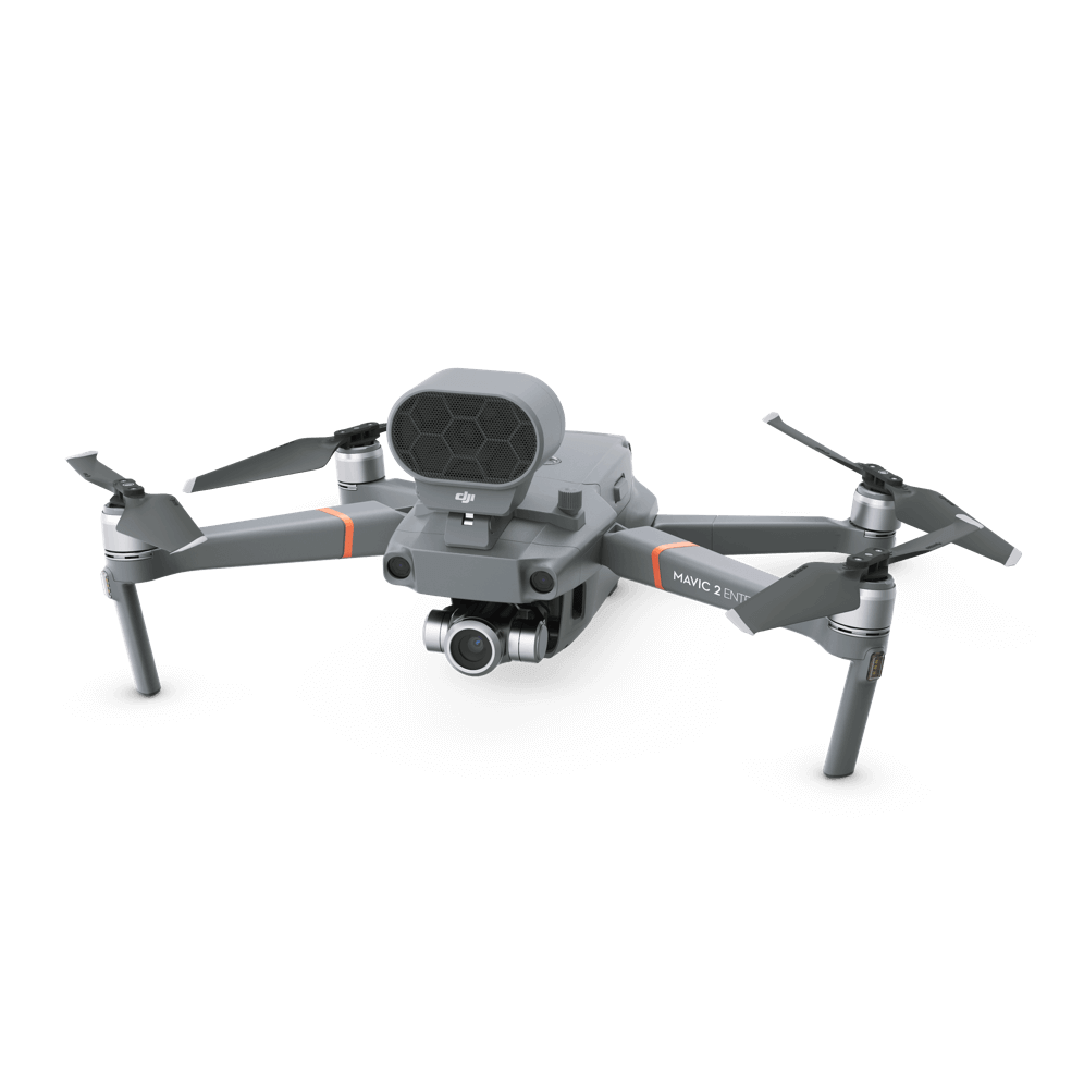 Mavic 2 Enterprise